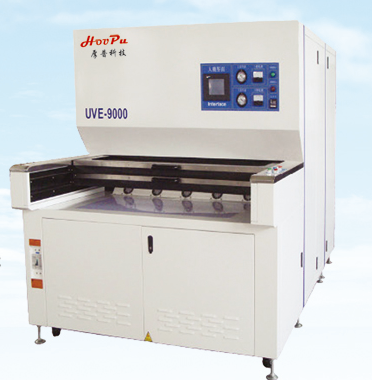 HP-UVE-9000曝光機